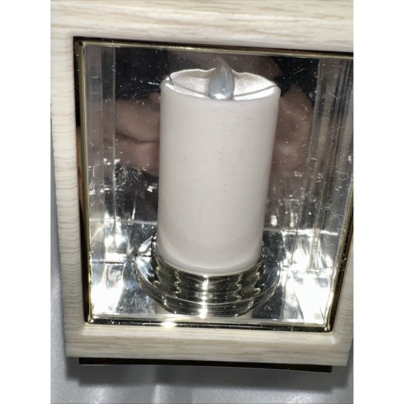 Bath & Body Works Nightlight and Scent Control Wallflower Fragrance Plug NEW - Picture 8 of 16